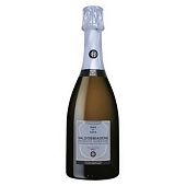 Вино игристое Val D'oca Prosecco Valdobbiadene Rive di Guia белое сухое 11,5% 0,75л