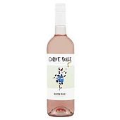 Вино Corne Folle Rosa розовое сухое 11% 0,75л