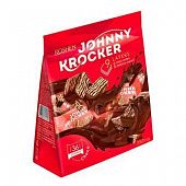 Конфеты Roshen Johnny Krocker Choco 350г