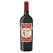 Вино Amoruccio Sangiovese Primitivo Igt красное сухое 13,5% 0,75л