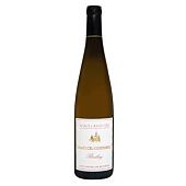 Вино Alsace Grand Cru Cave Vinicole de Hunawihr белое сухое 14% 0,75л