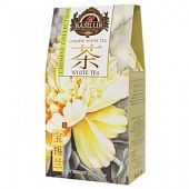 Чай белый Basilur Chinese White Tea листовой 100г