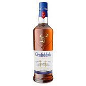 Виски Glenfiddich Bourbon Barrel Reserve 14 лет 43% 0,7л