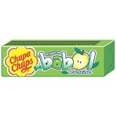 Жевательная резинка Chupa Chups Big Babol Яблоко 27г