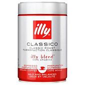 Кофе молотый Illy Normal Espresso 250г