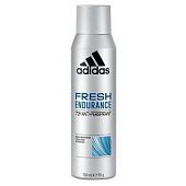 Антиперспирант аэрозольный Adidas Fresh Endurance 150мл