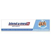 Зубная паста Blend-a-med Анти-Кариес Семейная защита 75мл