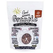 Гранола Good Morning, Granola с шоколадом 330г