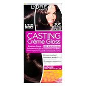 Краска для волос L'oreal Casting Creme Gloss 300 Двойной эспрессо