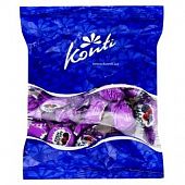 Конфеты Konti Крем-йогурт со вкусом лесные ягоды 190г