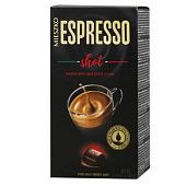 Конфеты Mieszko Espresso 153г