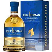 Виски Kilchoman Machir Bay 46% 0,7