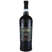 Вино Levorato Family Montepulciano d'Abruzzo DOC красное сухое 12,5% 0,75л