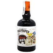 Ромовый напиток Mad Kaper Spiced 35% 0,7л