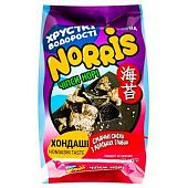 Чипсы нори Norris c хондаши 25г