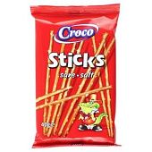 Соломка Croco Sticks с солью 40г