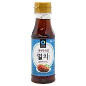 Соус рыбный O'Food из анчоусов 250г