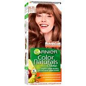 Крем-краска для волос Garnier Color Naturals 6.25 Каштановый шатен