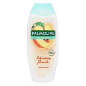 Гель для душа Palmolive Smoothies Освежающий персик 500мл