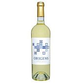 Вино Origens White Alentejano белое сухое 12,5% 0,75л