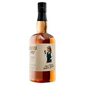 Виски Restless Pony Original 40% 1л