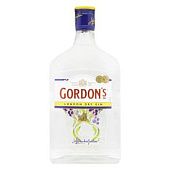 Джин Gordon's 37,5% 0,5л