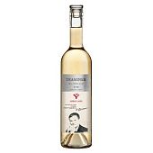 Вино Chateau Chizay Traminer Країна Мрій белое сухое 13,5% 0,75л