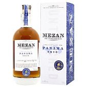 Ром Mezan Panama 40% 0,7л