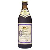 Пиво Kloster Weisse Dunkel темное 5,2% 0,5л