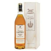 Коньяк Lautrec Reserve Rare VSOP 40% 0,7л