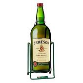 Виски Jameson 40% 4,5л