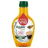 Сироп агавы Sunny Via 350г