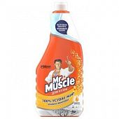 Средство чистящее Mr.Muscle Энергия цитруса для кухни запаска 450мл