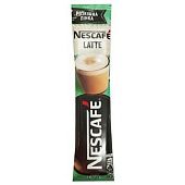 Напиток кофейный NESCAFÉ® Latte 16г