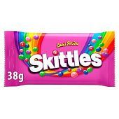 Драже Skittles Дикие ягоды 95г