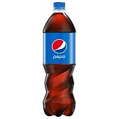 Напиток газированный Pepsi 1л