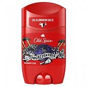 Дезодорант твердый Old Spice Nightpanther 50мл