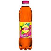 Чай холодный черный Lipton Малина 1л