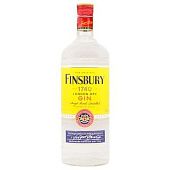 Джин Finsbury 37.5% 1л