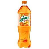 Напиток газированный Mirinda Апельсин 1л