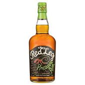 Ром Redleg Pineapple 37,5% 0,7л