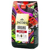 Кофе в зернах Jacobs Origins Asian Blend 1кг