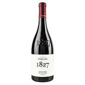 Вино Purcari Limited Pinot Noir красное сухое 13,5% 0,75л