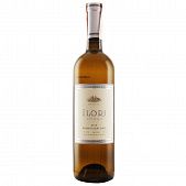 Вино Meomari Ilori белое полусладкое 12% 0,75л