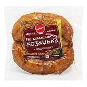Колбаса Глобино Казацкая По-домашнему жареная высший сорт