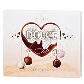 Конфеты Golski Dolce de Luxe White Collection 320г