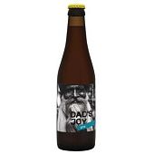 Пиво Dad's Joy India Pale Ale светлое нефильтрованное 5,6% 0,33л