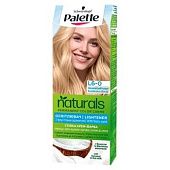 Краска для волос Palette Naturals L6-0 скандинавский блондин