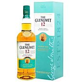 Виски The Glenlivet Excellence 12 лет 40% 0,7л