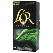Кофе в капсулах L'Or Espresso Brazil 5,2г*10шт